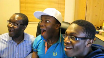 What Is It Like To Be Black?