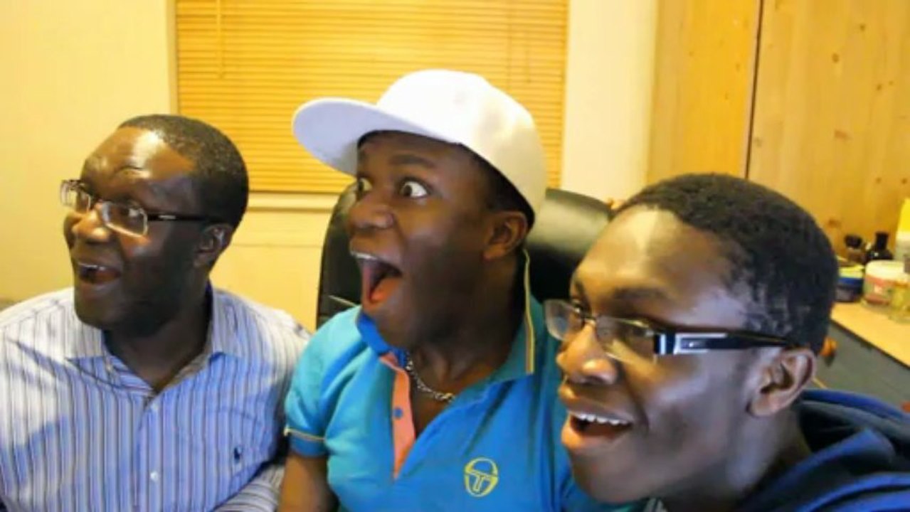 What Is It Like To Be Black?