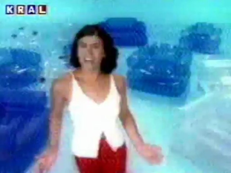 Hatice - fidayda video klip nostalji kral tv