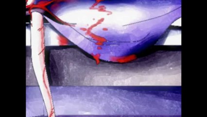 Zatsune Miku- Guard and Scythe PV [Fanmade] Special Halloween |  2011