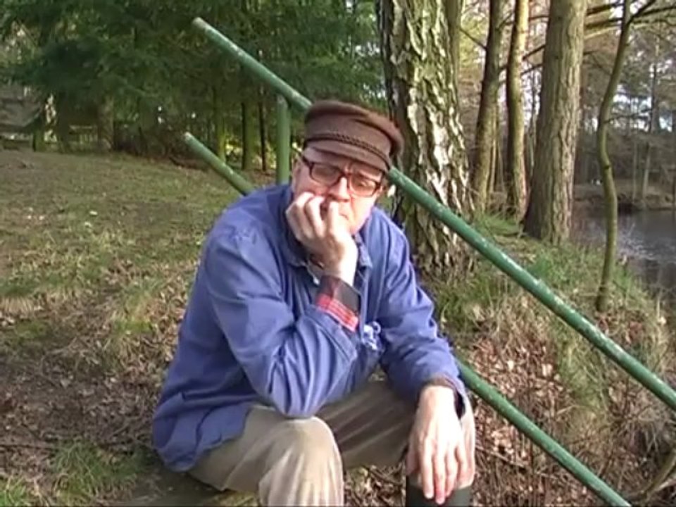 Alessandra und Oliver Pocher: Die Trennung. Bauer Heinrich aus Kattenvenne analysiert!