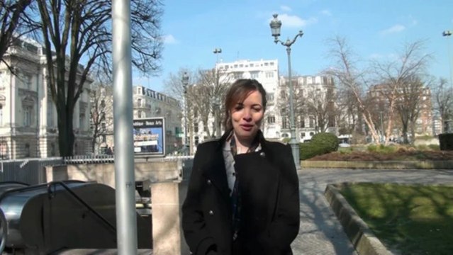 Le Scandaleux - EDHEC - Le pire CV 2013