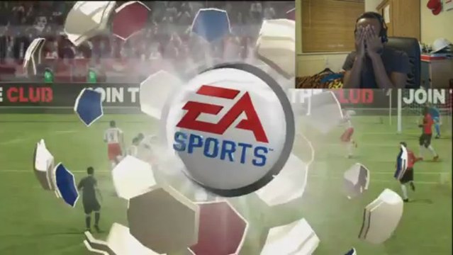 FIFA 13 | Ultimate Team | Race To Division One | Cos you had a bad day... #9