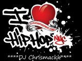 Megamix HIP HOP - Rap Us - RNB ( DJ Chrismackk Bootleg )