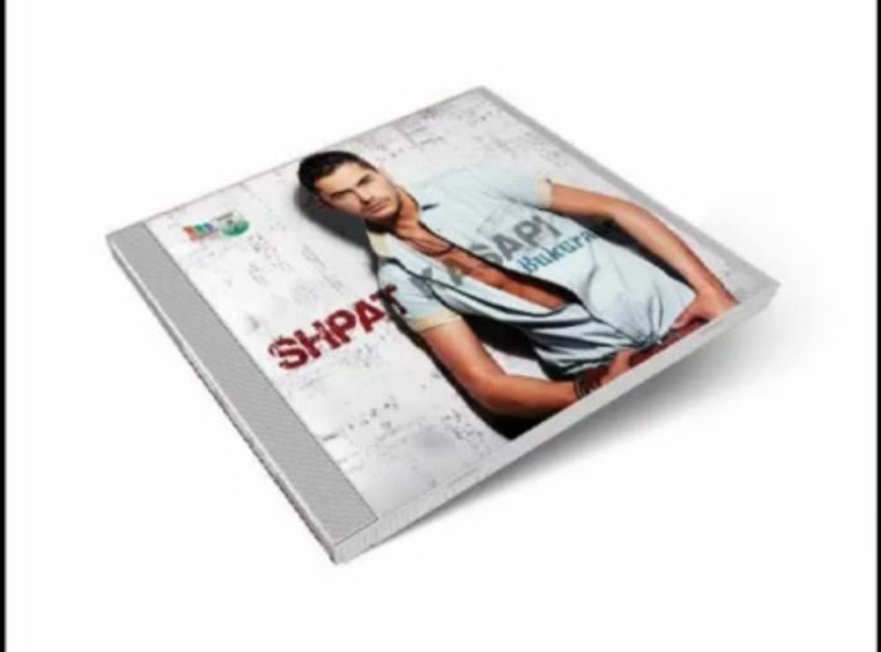 Shpat Kasapi - Aje ti, a je ai feat. Kaltrina Selimi - Dj Luli BaBa