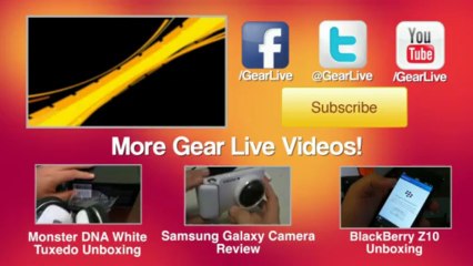 Bleeding Edge TV 476: Monster DNA review