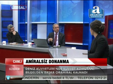 Emekli bir TSK Albayı ihanetin resmini çiziyor!