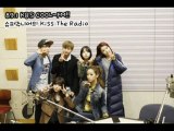 130413 Girl's Day @ KBS Sukira 