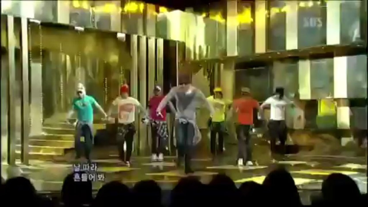 Bi - HS - HD