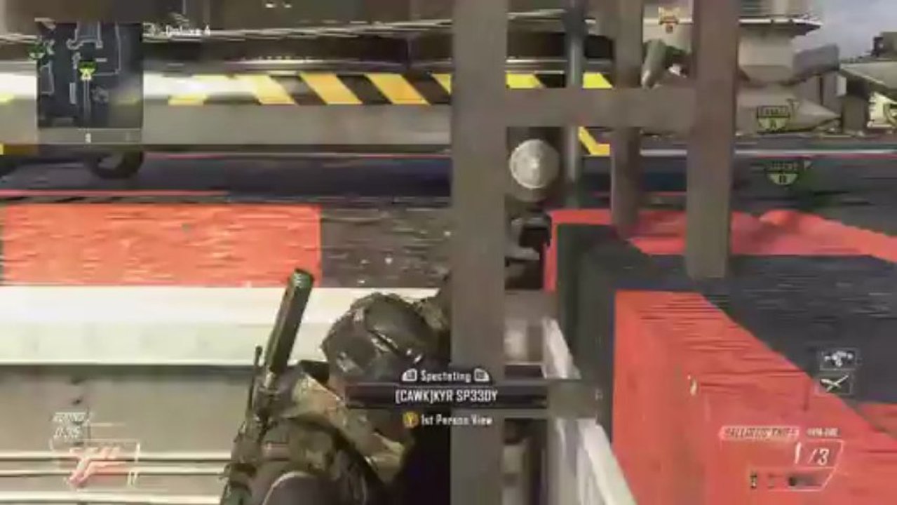 Ninja Commentary Fails (Black Ops 2)