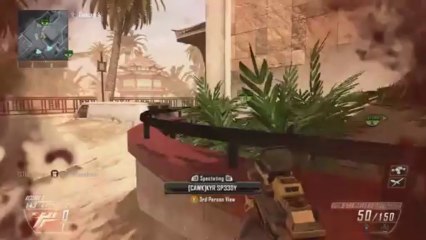 Ninja Commentary F* Ups and Outtakes (Black Ops 2)