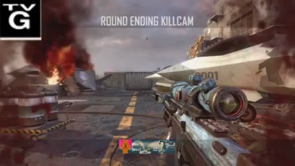 Black Ops 2 What The #!@% Did He Say? Episode 14