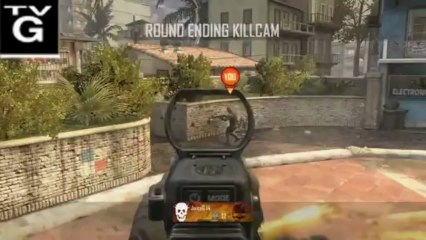 Black Ops 2 What The #!@% Did He Say? Episode 8