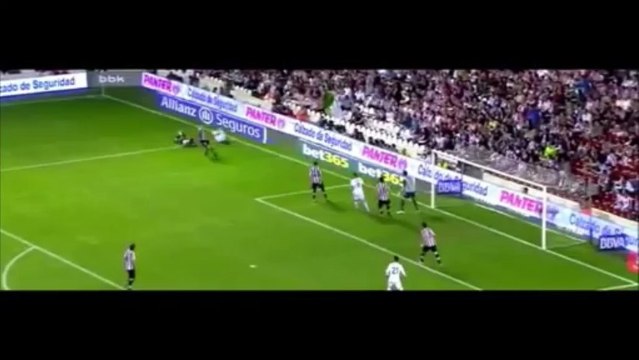 Cristiano Ronaldo Vs Athletic Bilbao Away (14.04.2013) By Cris Comps