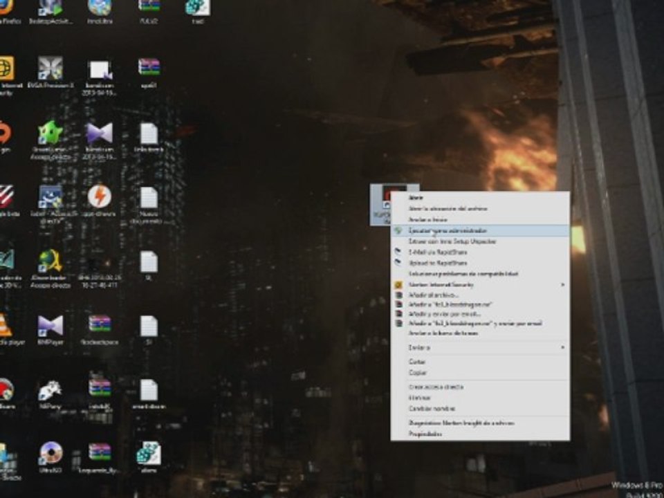 como instalar Far Cry 3 Blood Dragon