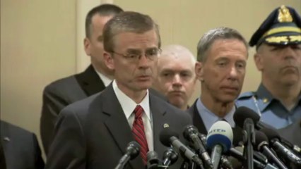 Boston - El FBI irá "hasta los confines de la tierra" para encontrar a los culpables