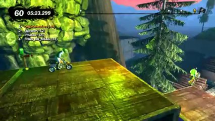 Worst. Bike. Ever... - LAGx Play Trials Evolution: Gold Edition #3
