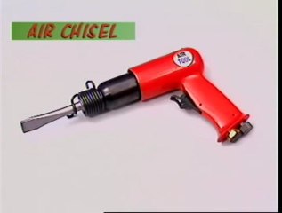 Air Chisel