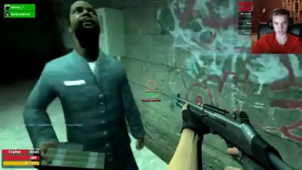 I've Got You Covered! - Trouble in Terrorist Town #50