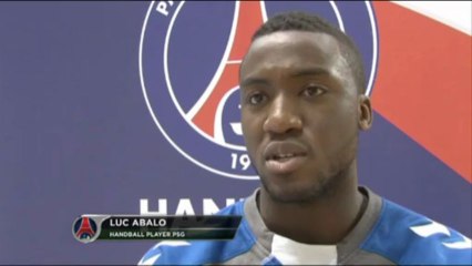 PSG-Handball - Abalo : ''Le championnat espagnole y gagnera''