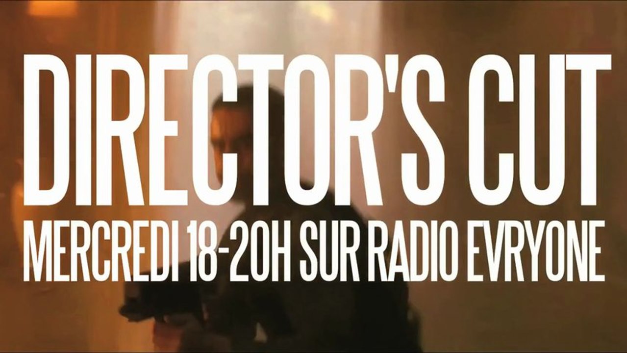 Director's Cut #10