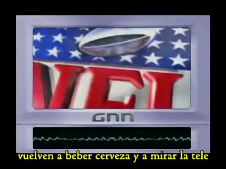 GNN 9 - Guerra de Guerrillas