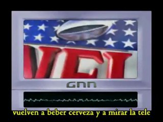 GNN 9 - Guerra de Guerrillas