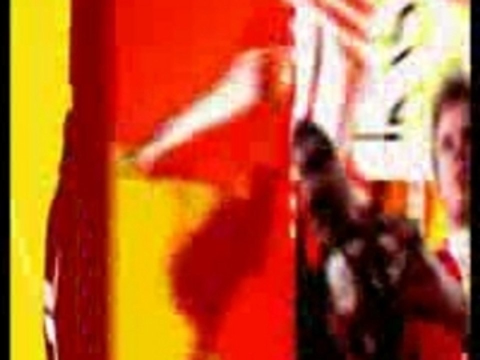 Ferry Corsten - Rock Your Body Rock