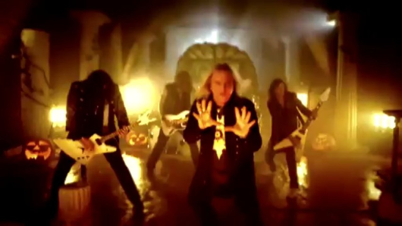 Helloween - Nabataea