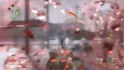 Nerds Gone Wild 5 - A Modern Warfare 2 Funtage