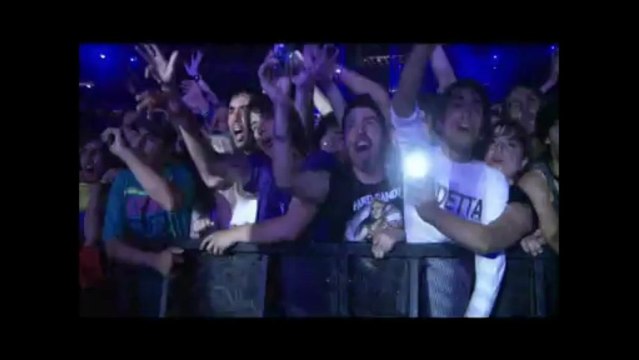 Miles Away (Lukesavant MDNA Mix)