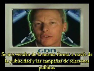 Gnn 8 - Relaciones Públicas Igual a Propaganda