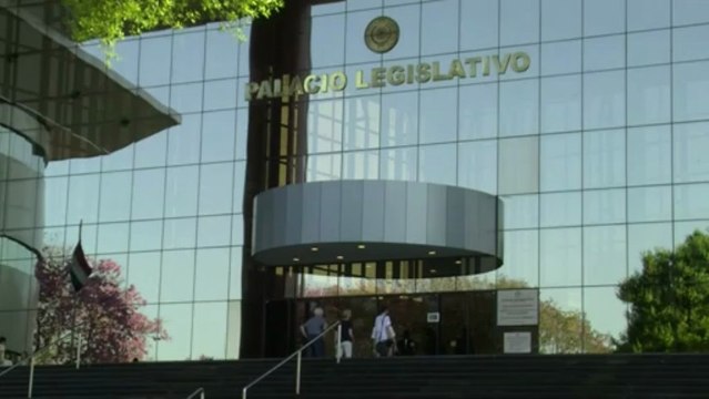 Eleições no Paraguai