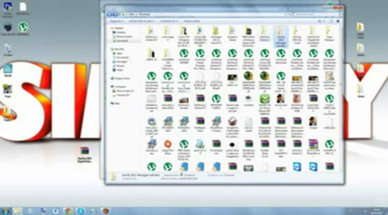 SimCity 2013 Cle - Keygen Crack - Télécharger