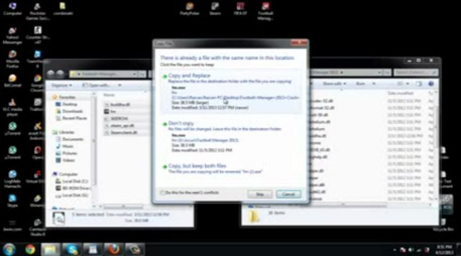Football Manager 2013 Cle - Keygen Crack - Télécharger