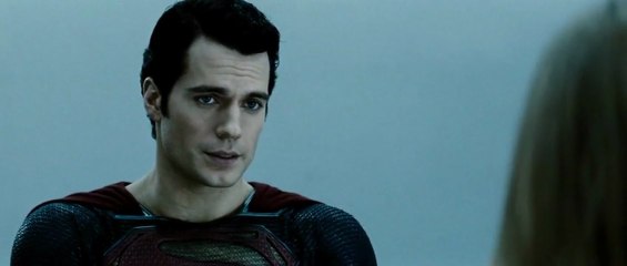 ΑΝΘΡΩΠΟΣ ΑΠΟ ΑΤΣΑΛΙ 3D (Man Of Steel 3D) Trailer B
