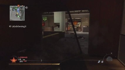 Nerds Gone Wild 3 - A Modern Warfare 2 Funtage