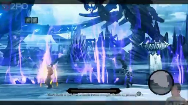 PS4's 8 Gigs of RAM is a weakness?