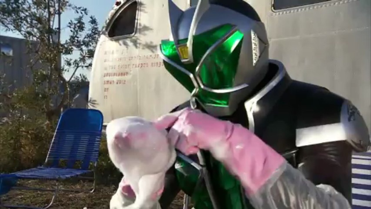 Magic VTR