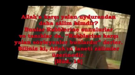 Cübbeli'nin Gaybı bilen (!) evliyası!!