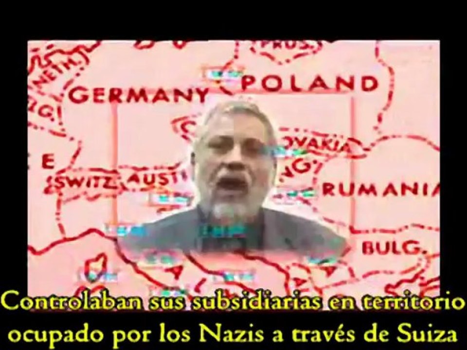 GNN 4 - IBM y el Holocausto