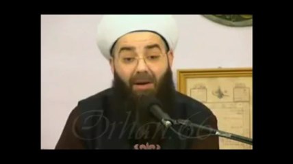 Cübbeli'nin iftirası; Peygamberimizin kan ve idrarını içenlere cehennem haram olmuş