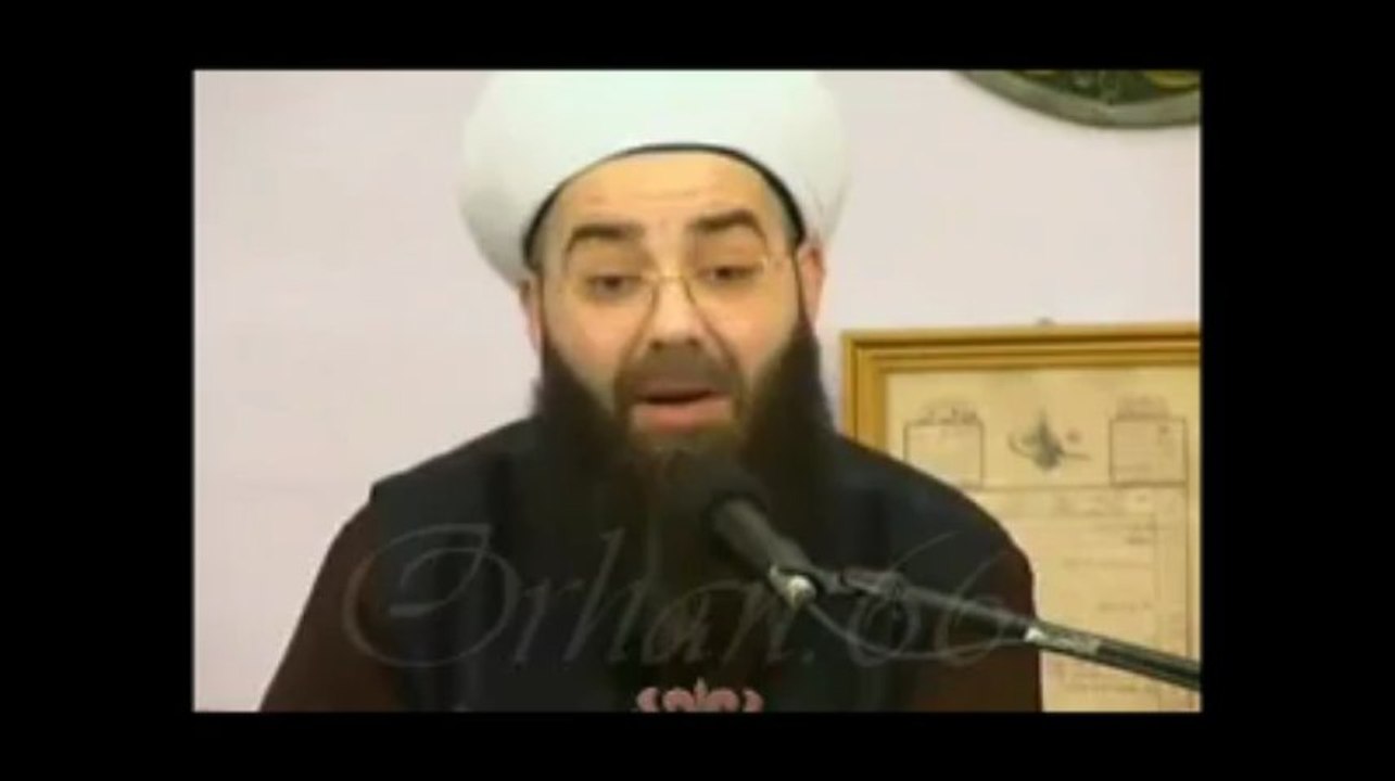 Cübbeli'nin iftirası; Peygamberimizin kan ve idrarını içenlere cehennem haram olmuş