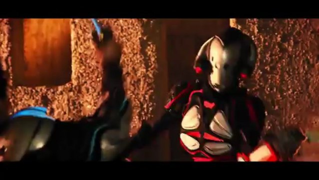 Far Cry 3 : Blood Dragon (PS3) - far cry 3: court métrage