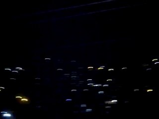 los barrios de catia siguen cacerola en mano