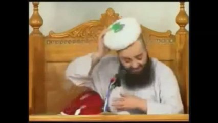 Cübbeli'nin şefaat hurafeleri [Cübbeli'den "Allah ile nasıl aldatılır?" dersi (!)]