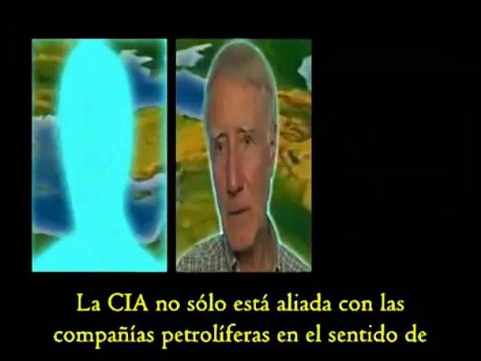GNN 3 - La Conspiración de la Guerra