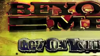 Beyond Me - "Get On Your Knees" lyrics Video