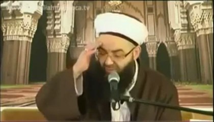 Oku oku durmaz, "Ya Gavs" dedin mi durur!!!