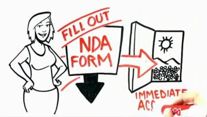 What Is RippIn and Why You Need To Join RippIn Asap..RippIn NDA